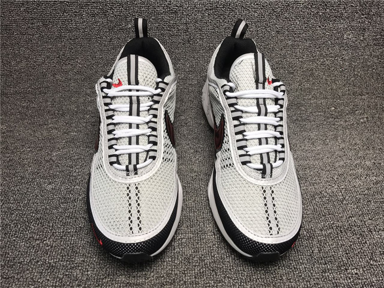 Super Max Nike Air Zoom Spiridon 16 Men--001